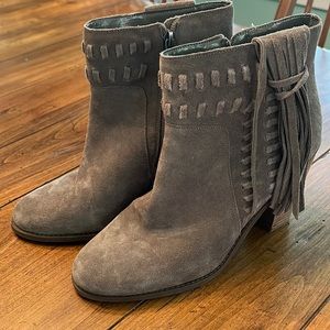Women’s booties